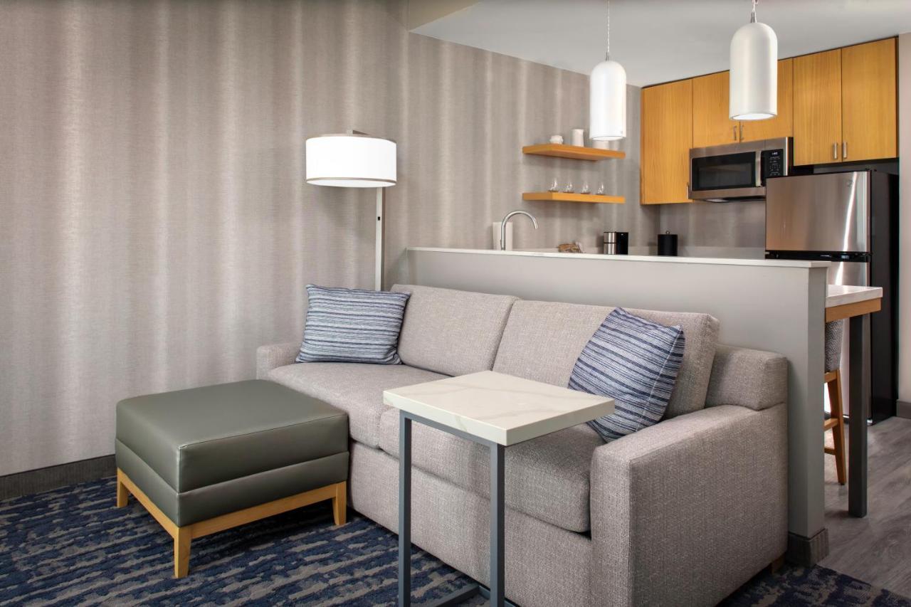 Residence Inn By Marriott Wyspa Jekyll Zewnętrze zdjęcie