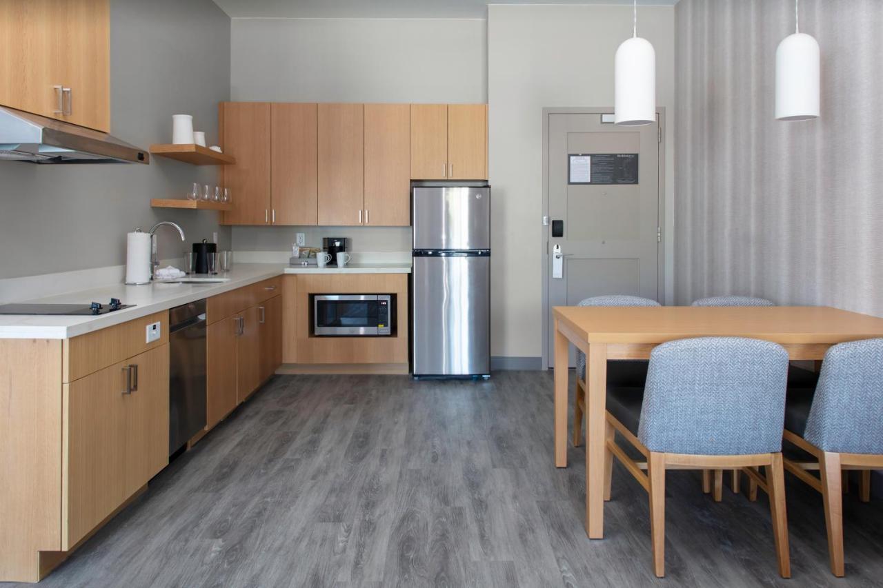 Residence Inn By Marriott Wyspa Jekyll Zewnętrze zdjęcie