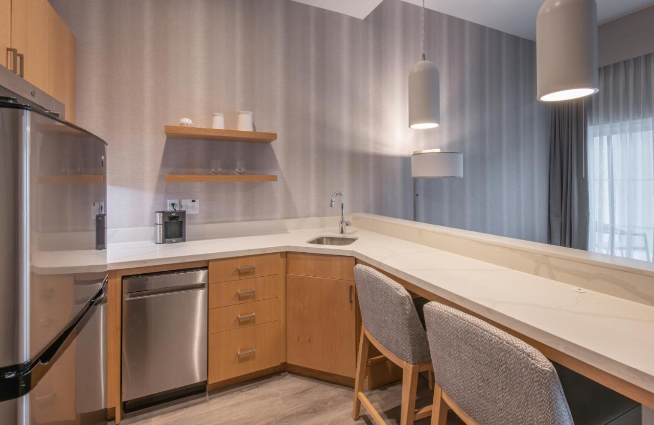 Residence Inn By Marriott Wyspa Jekyll Zewnętrze zdjęcie