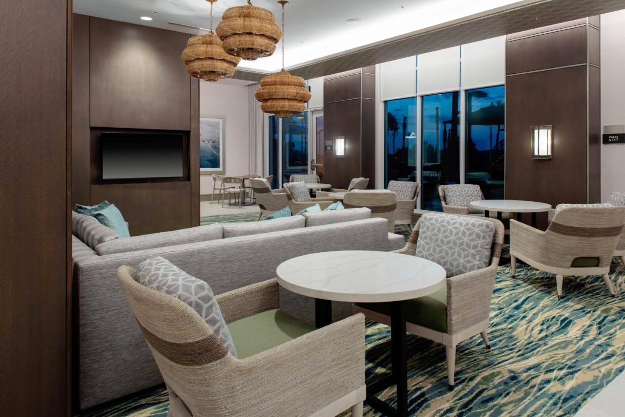 Residence Inn By Marriott Wyspa Jekyll Zewnętrze zdjęcie