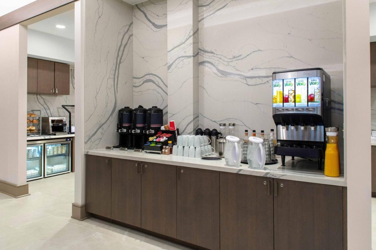 Residence Inn By Marriott Wyspa Jekyll Zewnętrze zdjęcie
