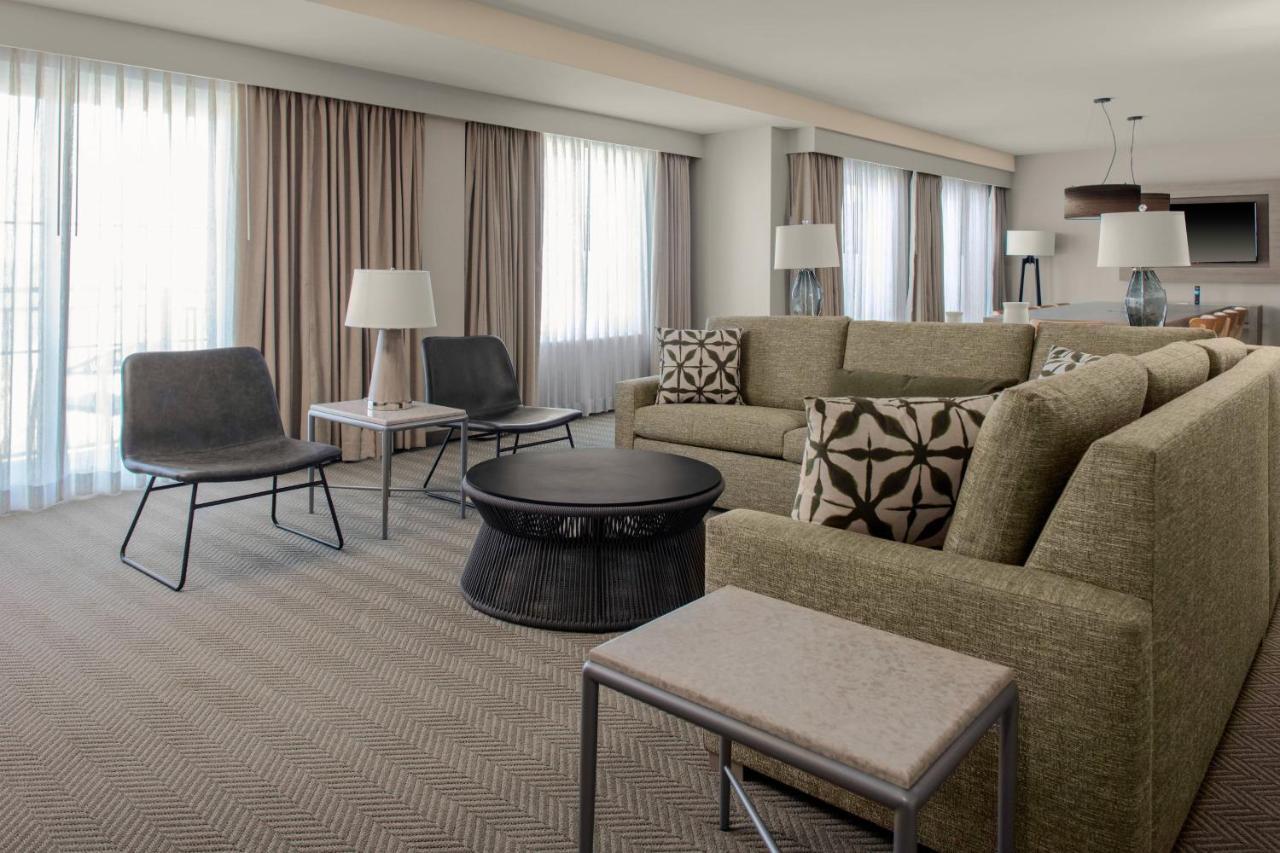 Residence Inn By Marriott Wyspa Jekyll Zewnętrze zdjęcie